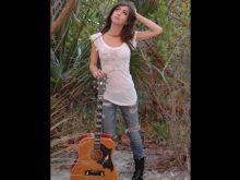 Kate Voegele