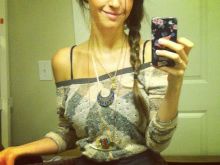 Kate Voegele