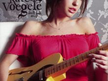 Kate Voegele