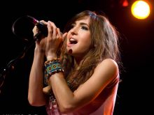 Kate Voegele