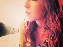 Kate Voegele