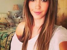 Kate Voegele