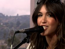 Kate Voegele