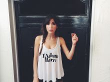 Kate Voegele