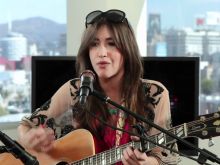 Kate Voegele