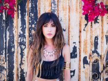 Kate Voegele
