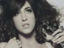 Kate Voegele