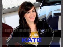 Kate Voegele