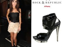 Kate Voegele