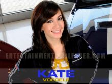 Kate Voegele