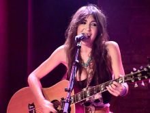 Kate Voegele