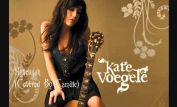 Kate Voegele