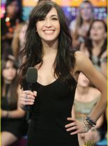 Kate Voegele photo