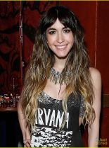 Kate Voegele