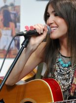 Kate Voegele