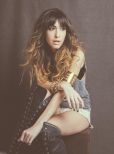 Kate Voegele