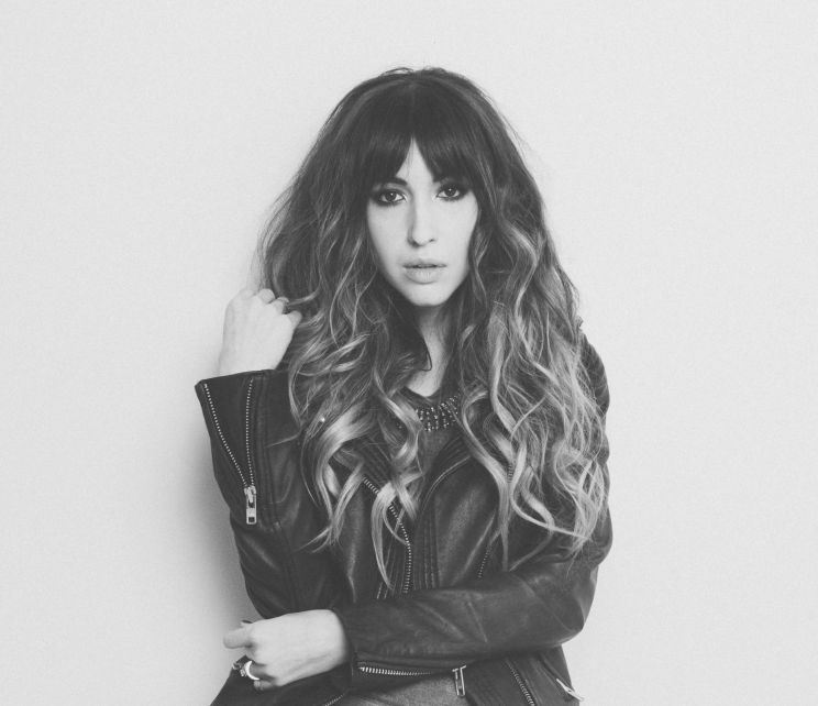 Kate Voegele