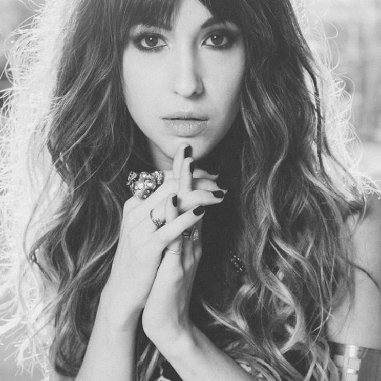 Kate Voegele