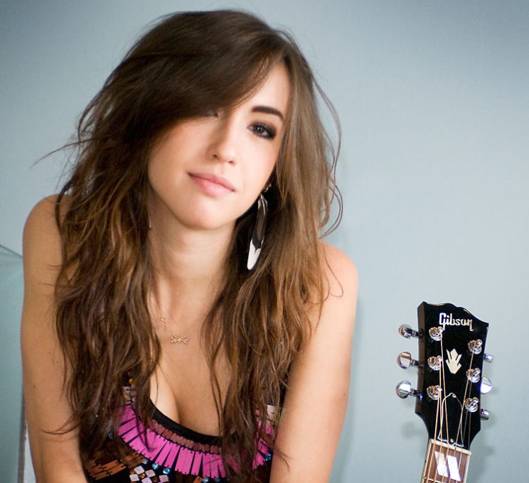 Kate Voegele