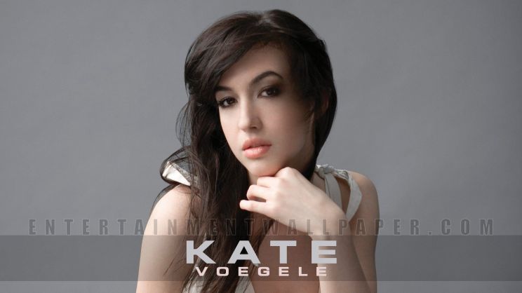 Kate Voegele