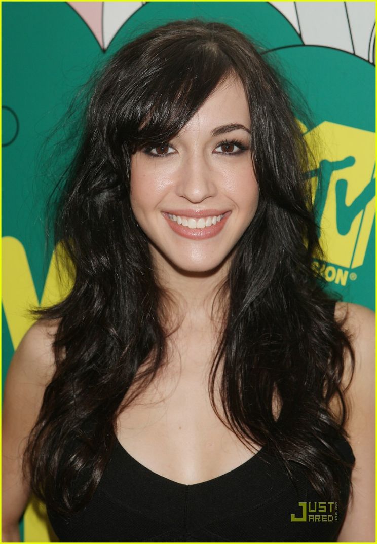 Kate Voegele