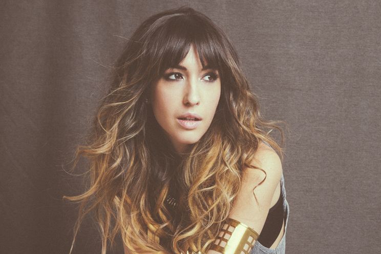 Kate Voegele