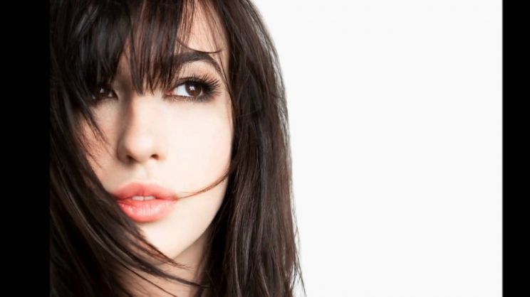 Kate Voegele