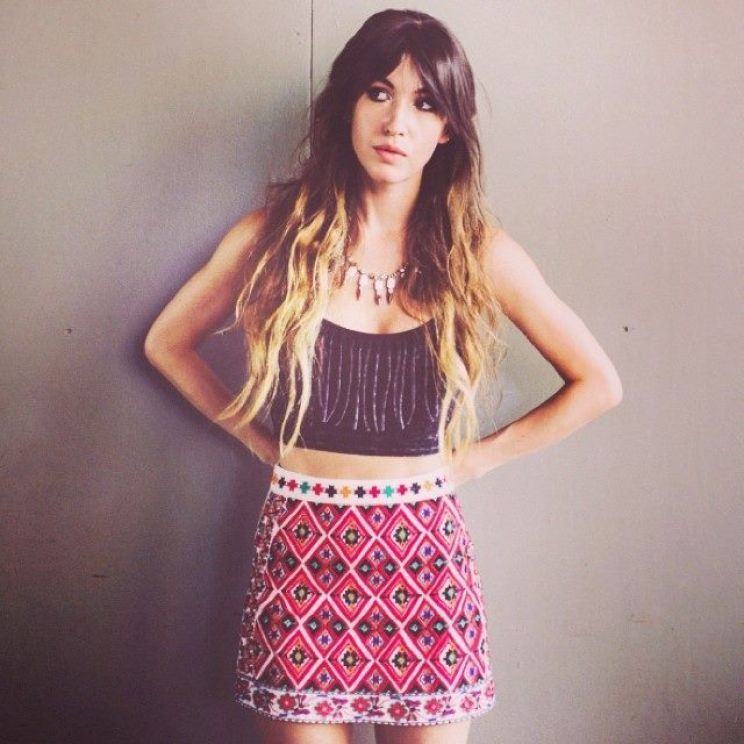 Kate Voegele