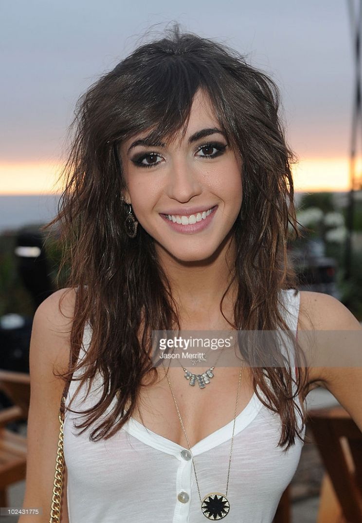 Kate Voegele