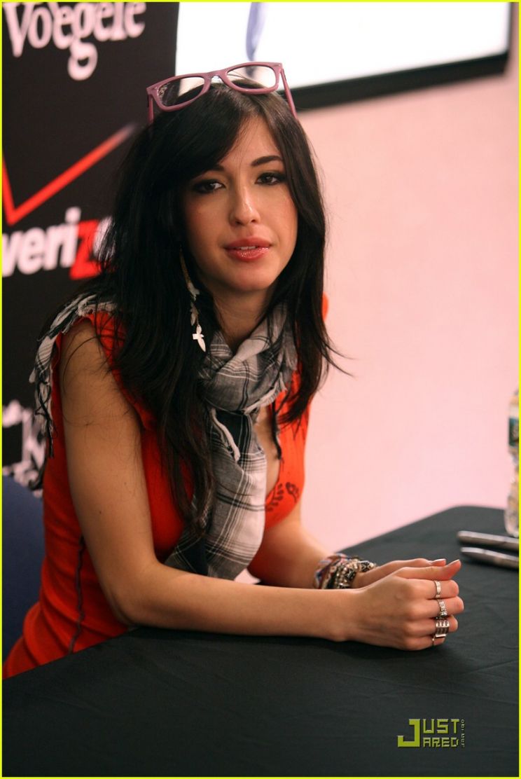 Kate Voegele