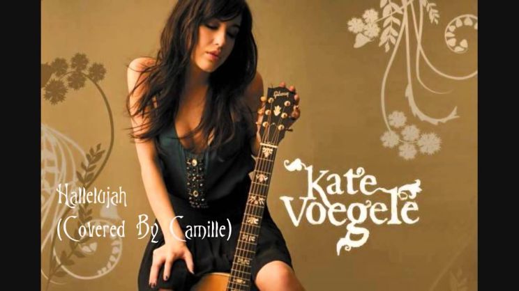 Kate Voegele