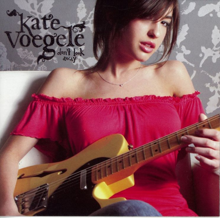 Kate Voegele