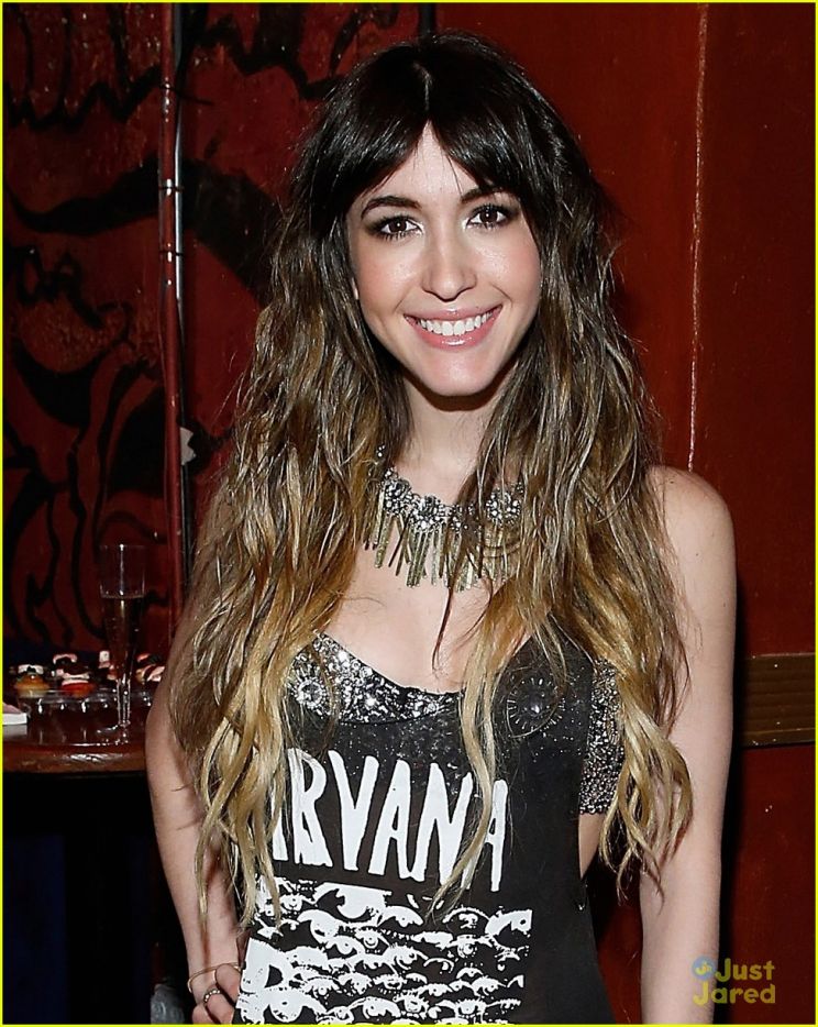 Kate Voegele