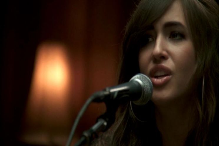 Kate Voegele