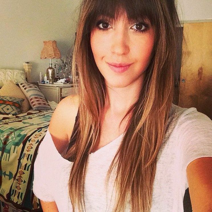 Kate Voegele