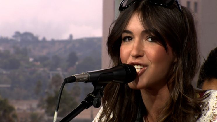 Kate Voegele