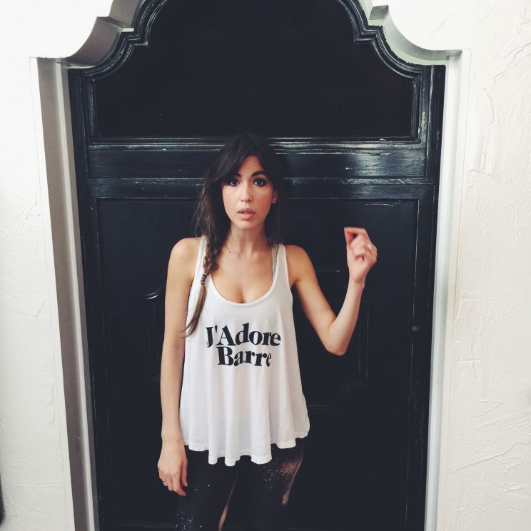 Kate Voegele