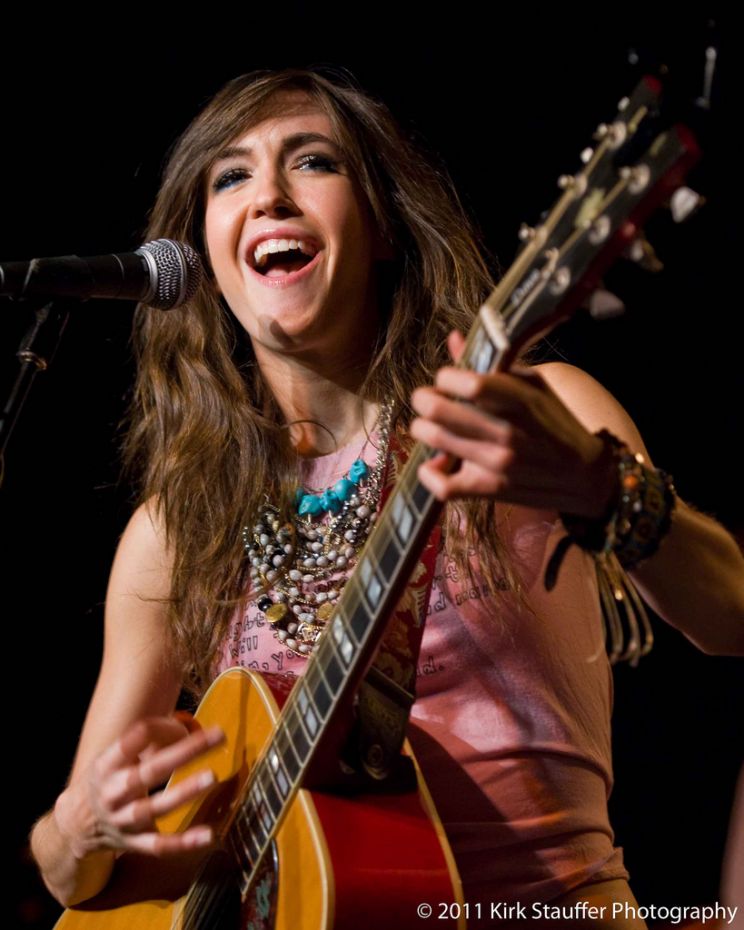 Kate Voegele