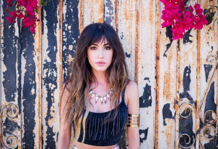 Kate Voegele