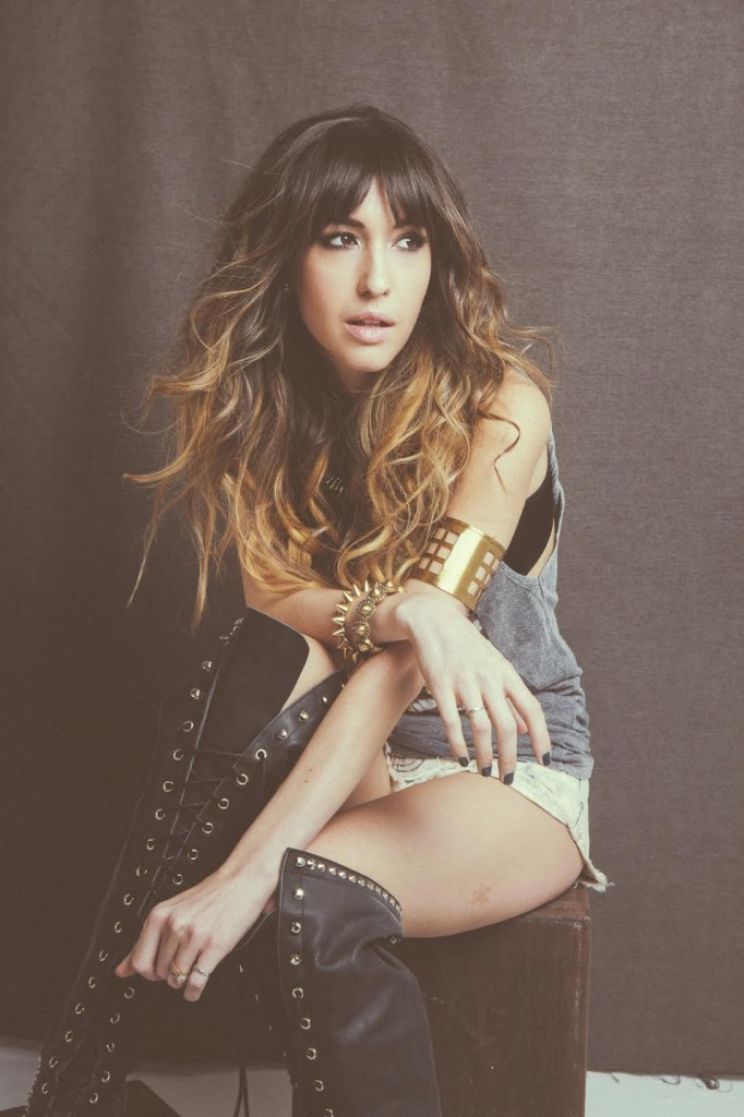 Kate Voegele