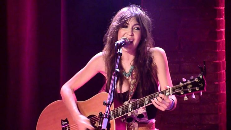 Kate Voegele