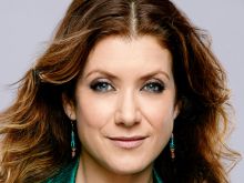 Kate Walsh