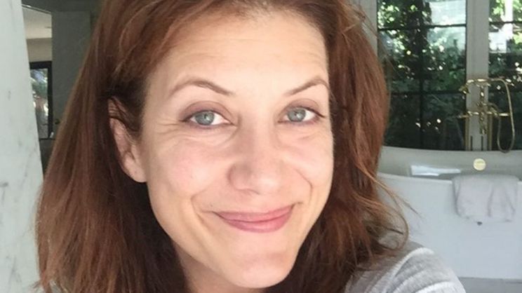 Kate Walsh