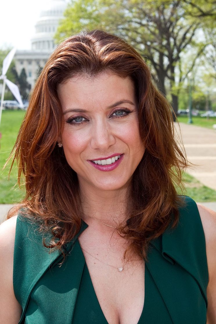 Kate Walsh