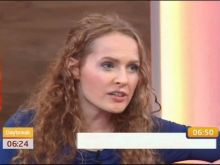 Kate Williams
