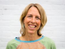 Kate Williams