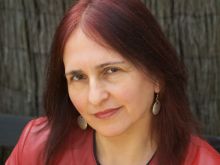 Kate Williams