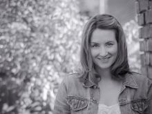 Kate Williams