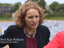 Kate Williams