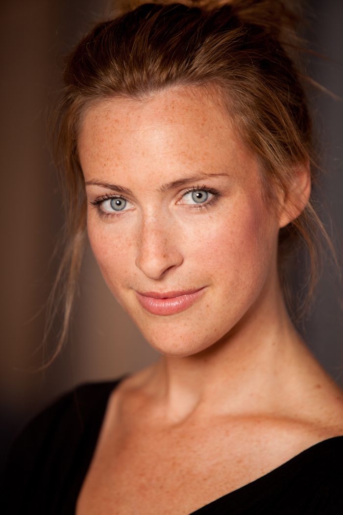Pictures of Kate Williams